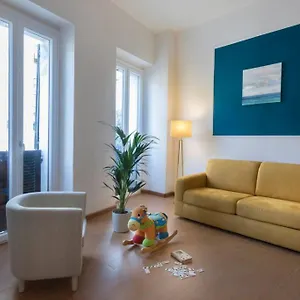  Appartamento Sa Conca Holiday