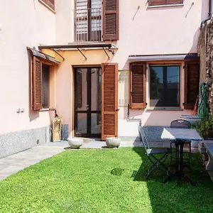 Cà Di Strii Casa vacanze Cernobbio