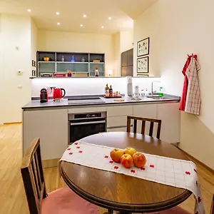 La Casa Colorata - Flats In - Bocconi Appartamento Milano