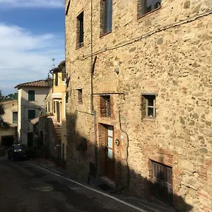 Loft De' Riccardi Appartamento Chianni